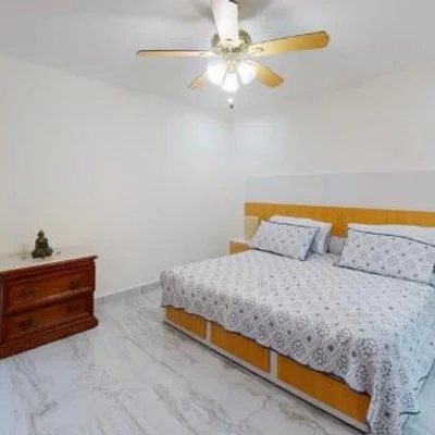 Modern 3BR Apartment with Pool in Playacar