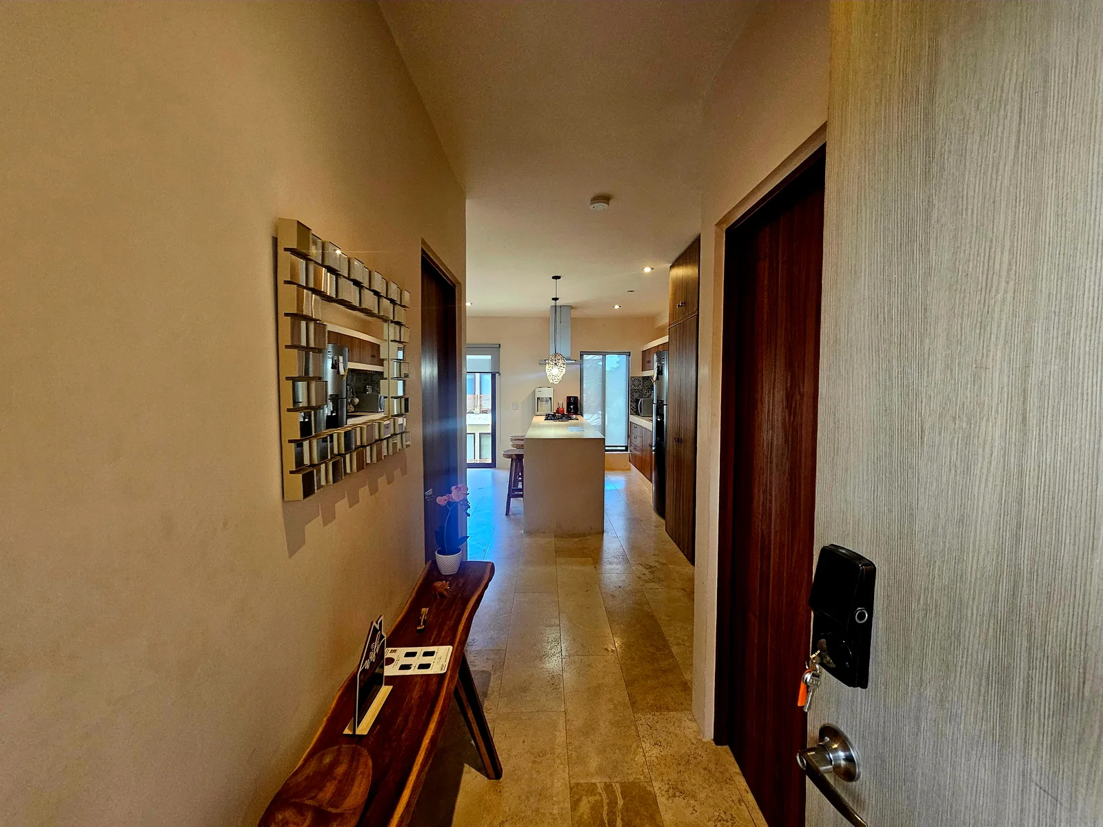 Apartment for Rent - Tulum Region 11