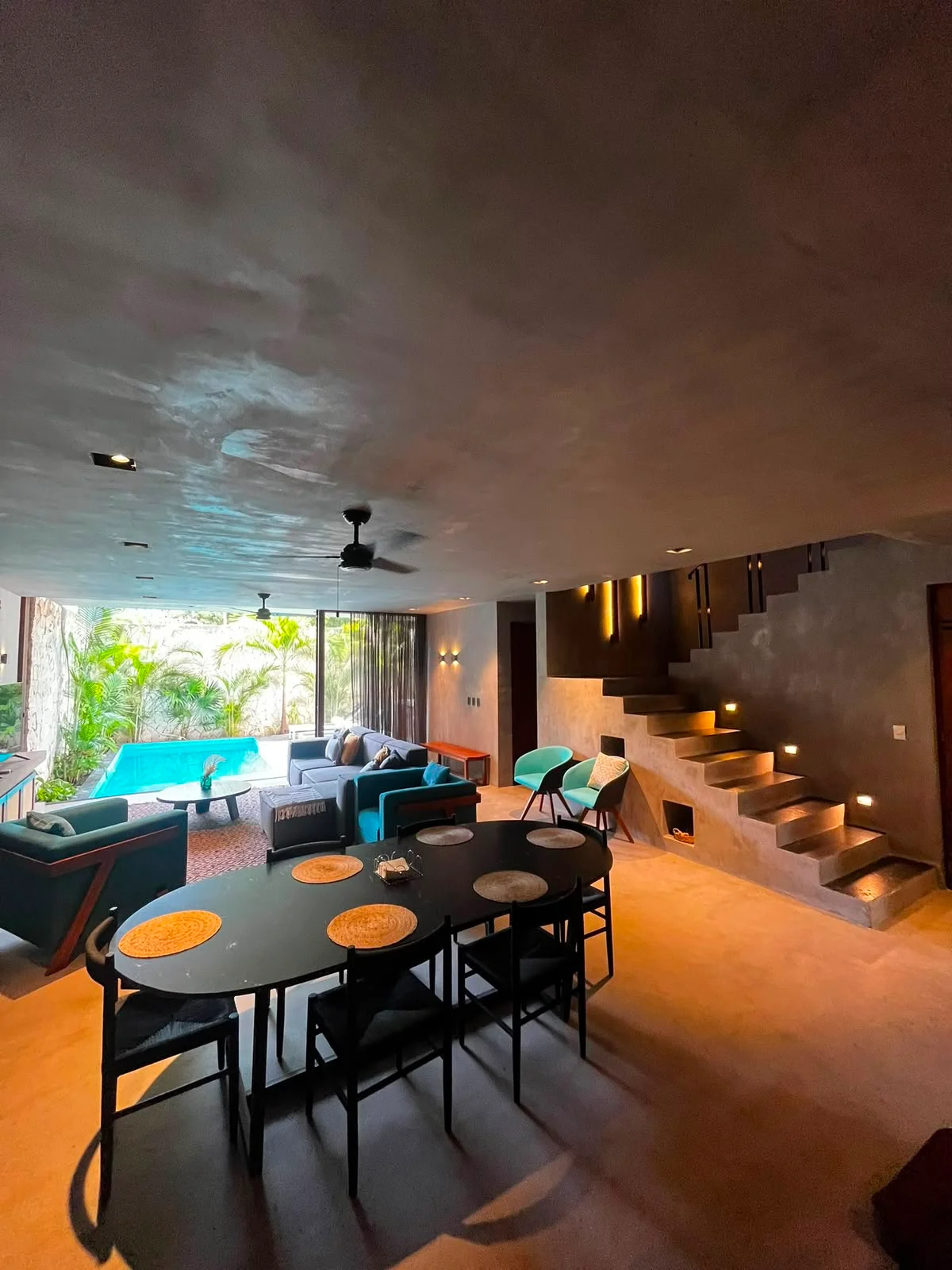 1 Bedroom Property in Tulum