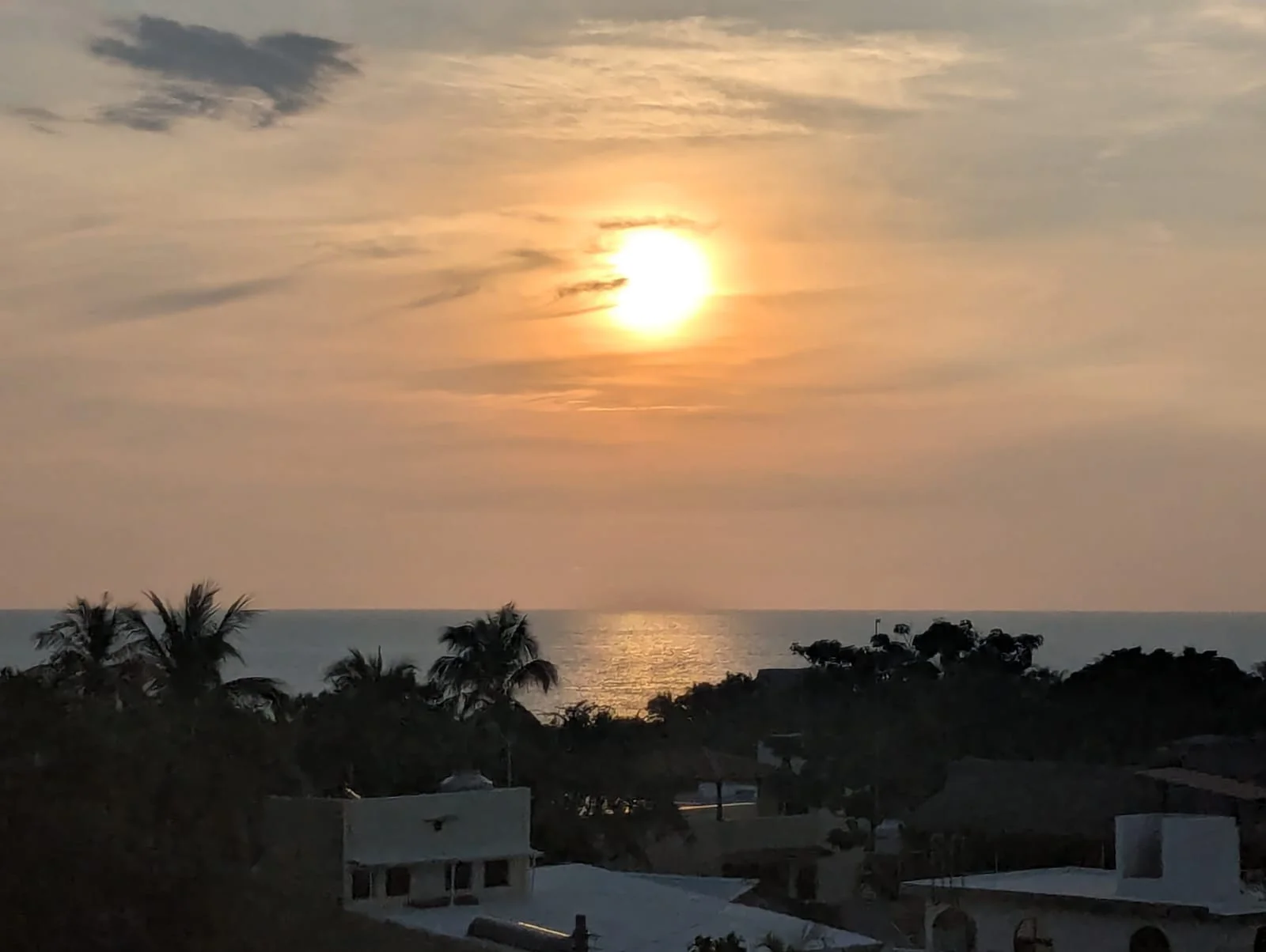 Private Room in Bacocho