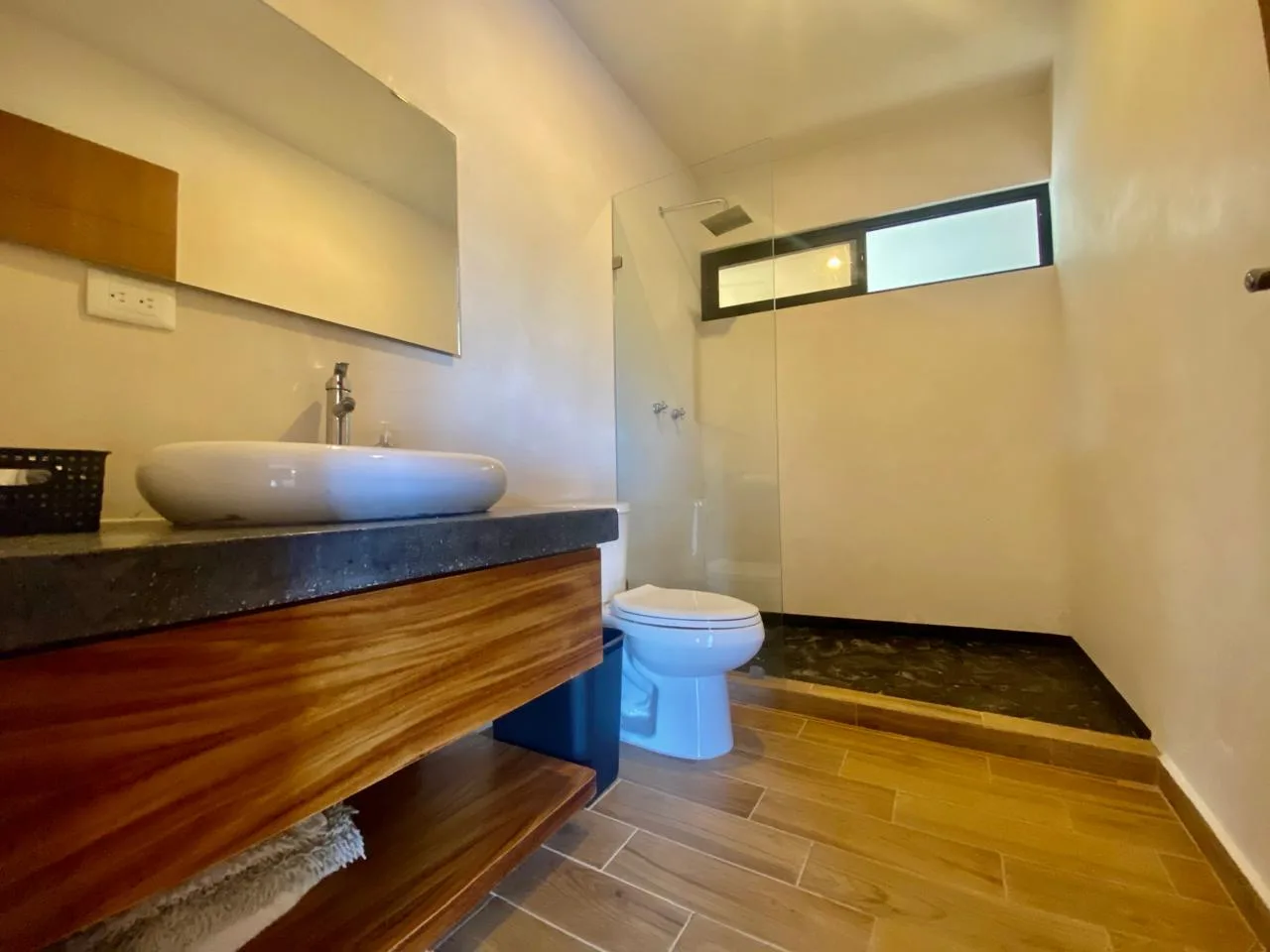 Apartment in Veleta