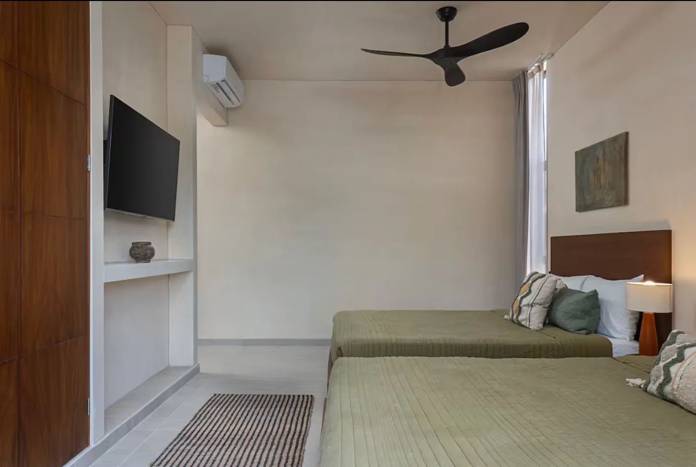 Luxury Villas for Rent in Tulum