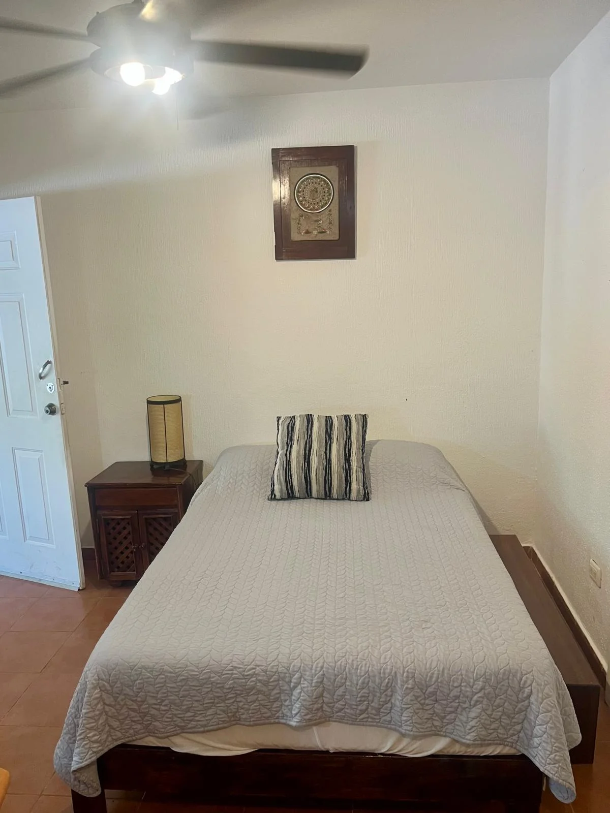 Apartment in Colonia Hollywood Pet-friendly