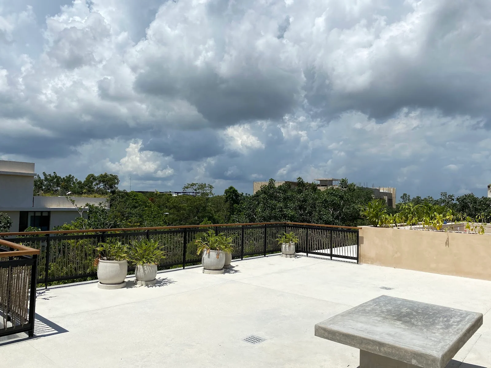 Apartment for Rent in Aldea Zama Tulum - 2 Bedrooms