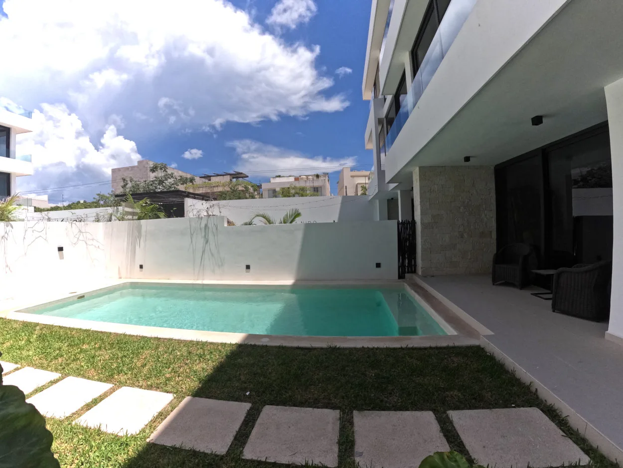 Apartment in La Veleta
