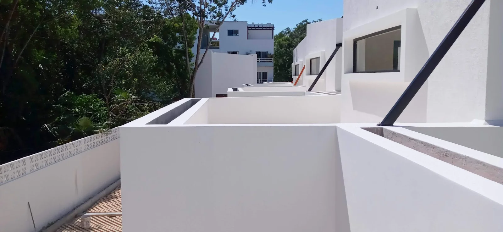 Veleta House