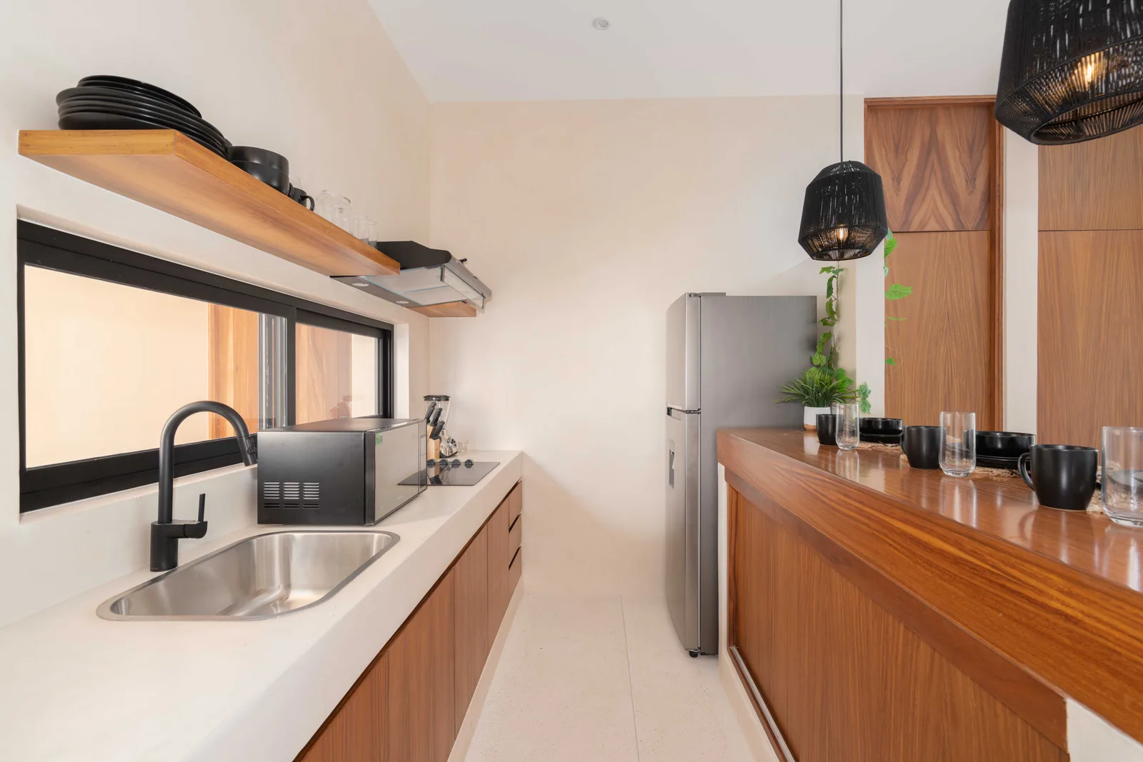 3 Bedroom Penthouse in Aldea Zama