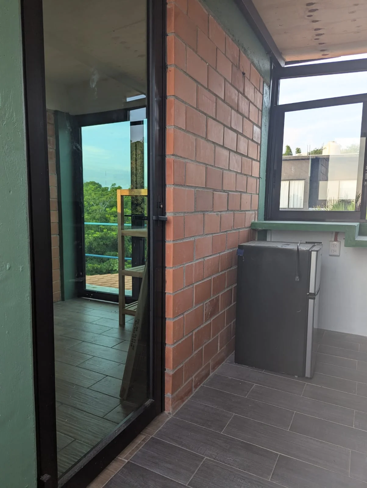 Private Room in Bacocho