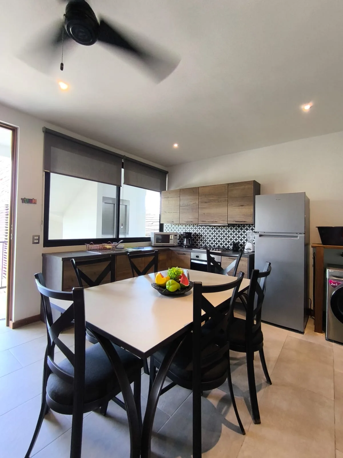 Apartment in Riviera Tulum