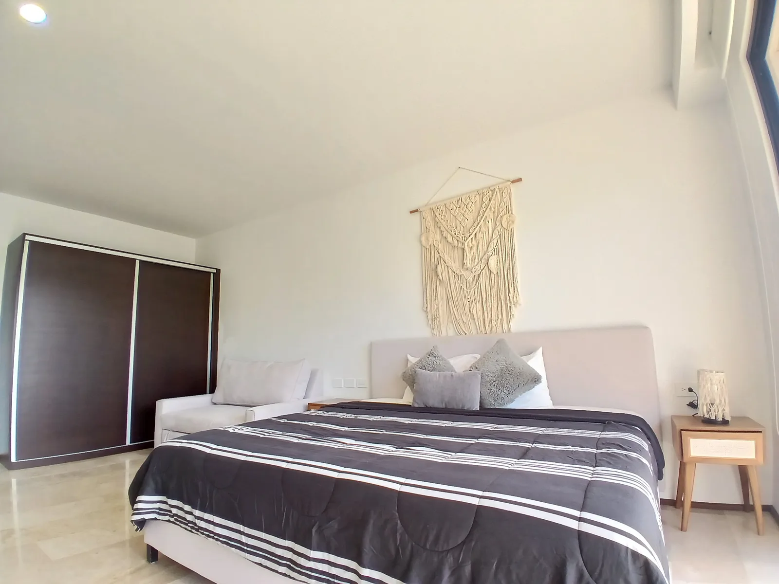 Studio Apartment in Centro