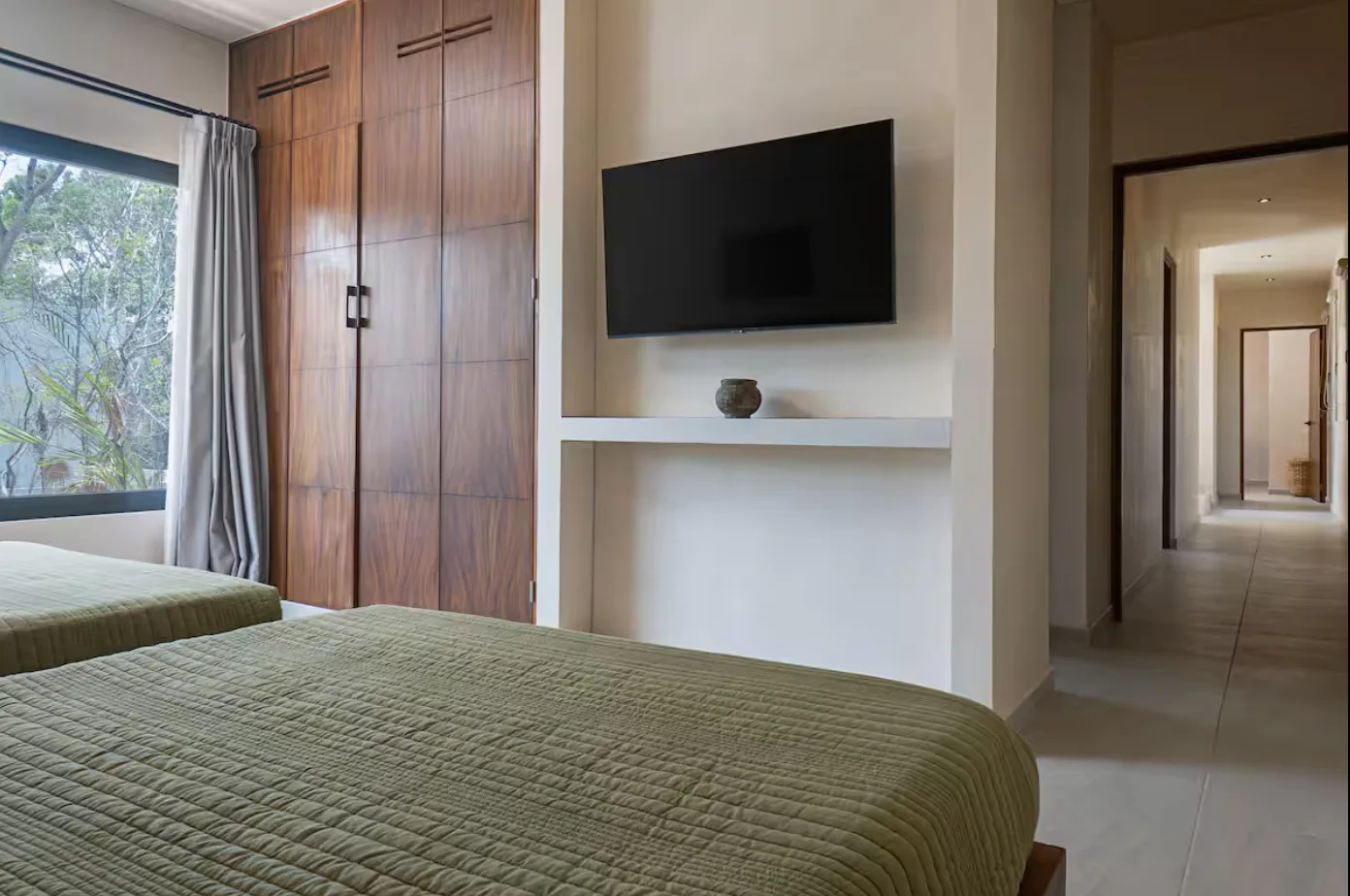 Luxury Villas for Rent in Tulum