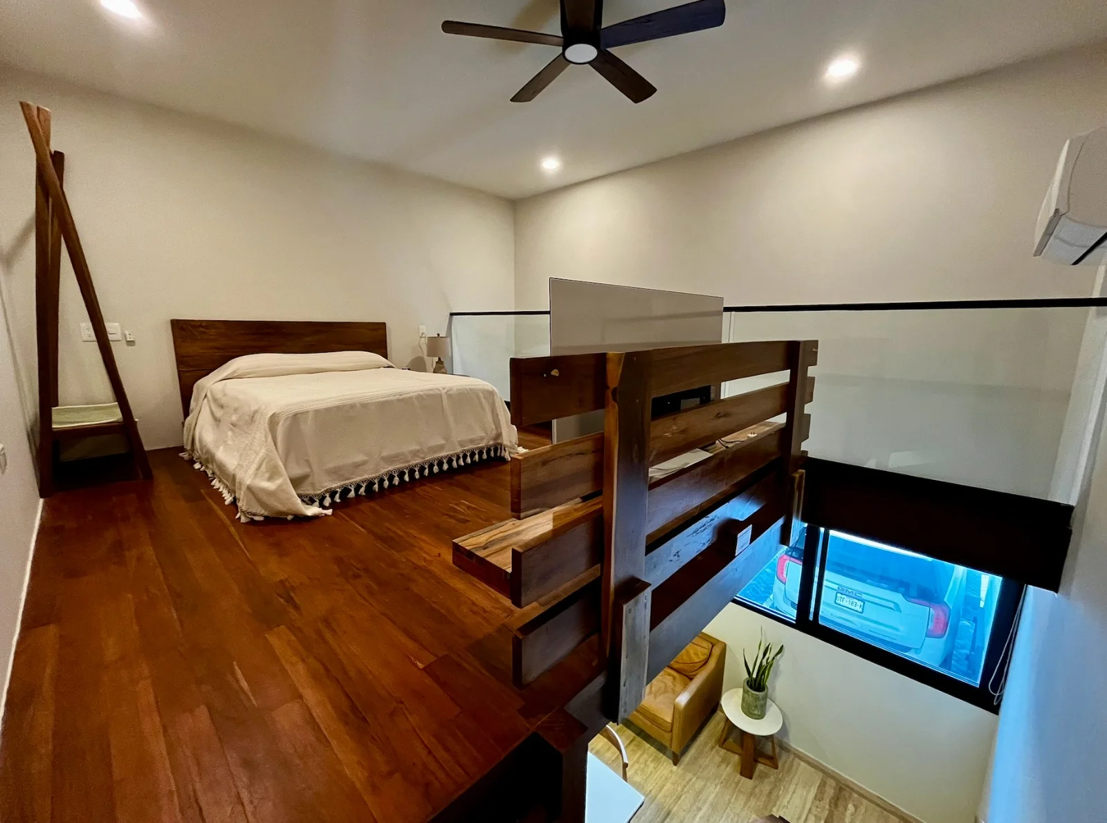 1 Bedroom Loft in Playacar, Playa del Carmen