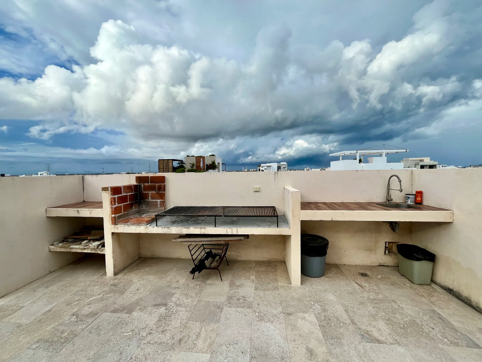 Studio Apartment in Playa del Carmen