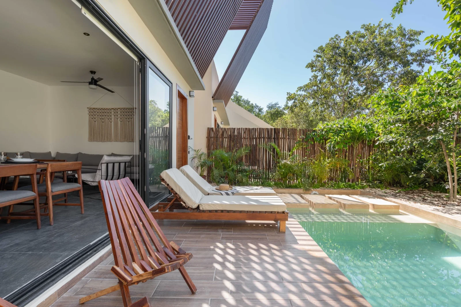 1 Bedroom Property in Tulum