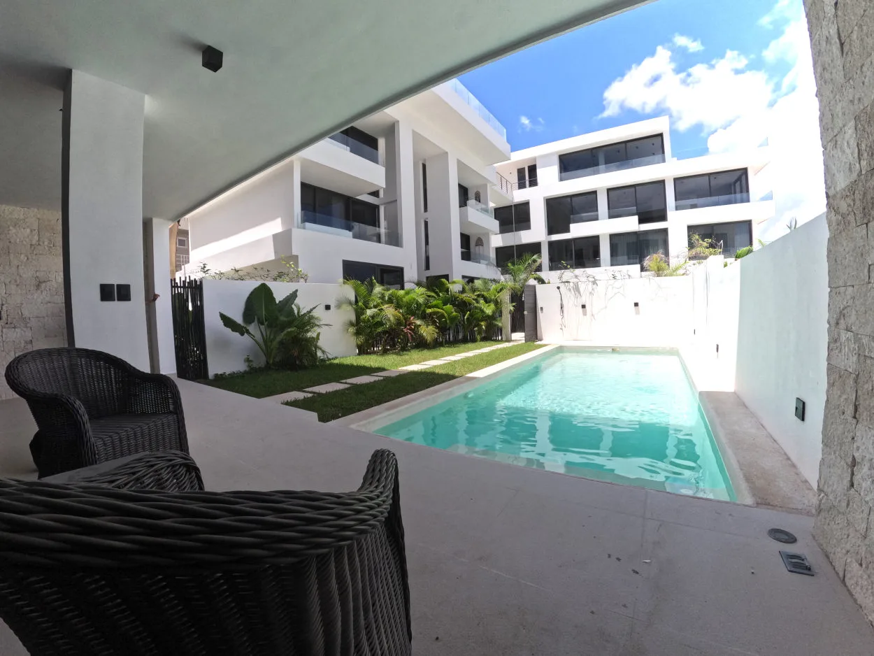 Apartment in La Veleta