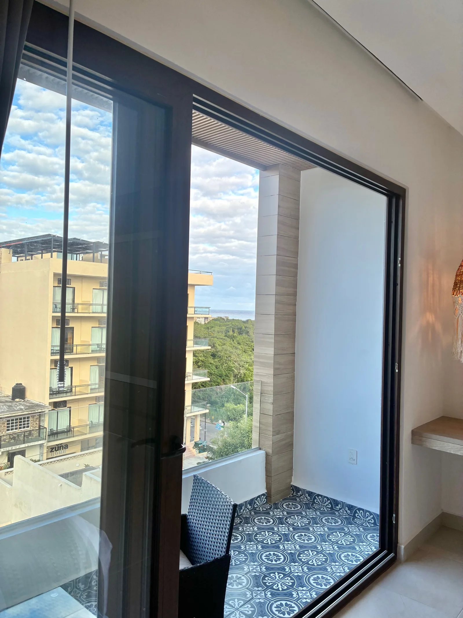 Studio Apartment in Centro, Bali-La Joya