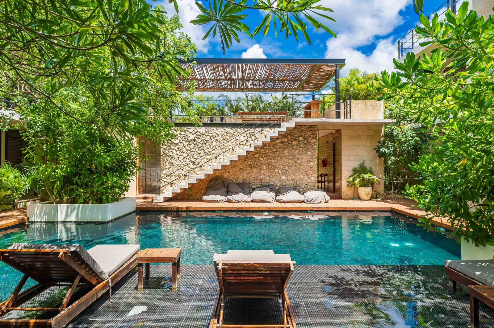1 Bedroom Apartment in La Veleta, Tulum