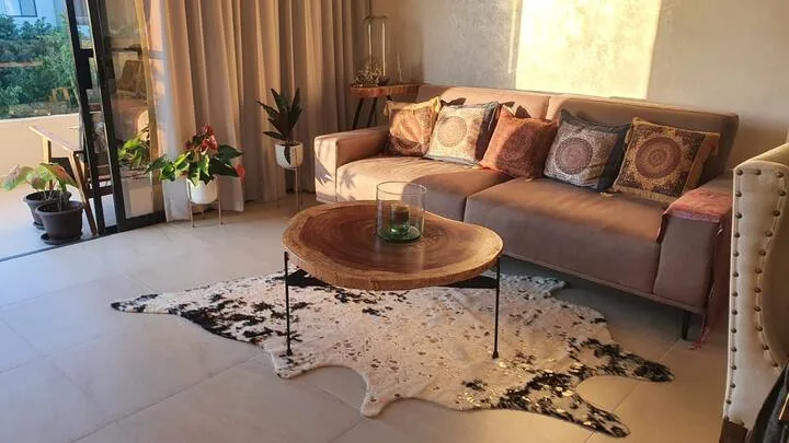 Selvanova Apartment