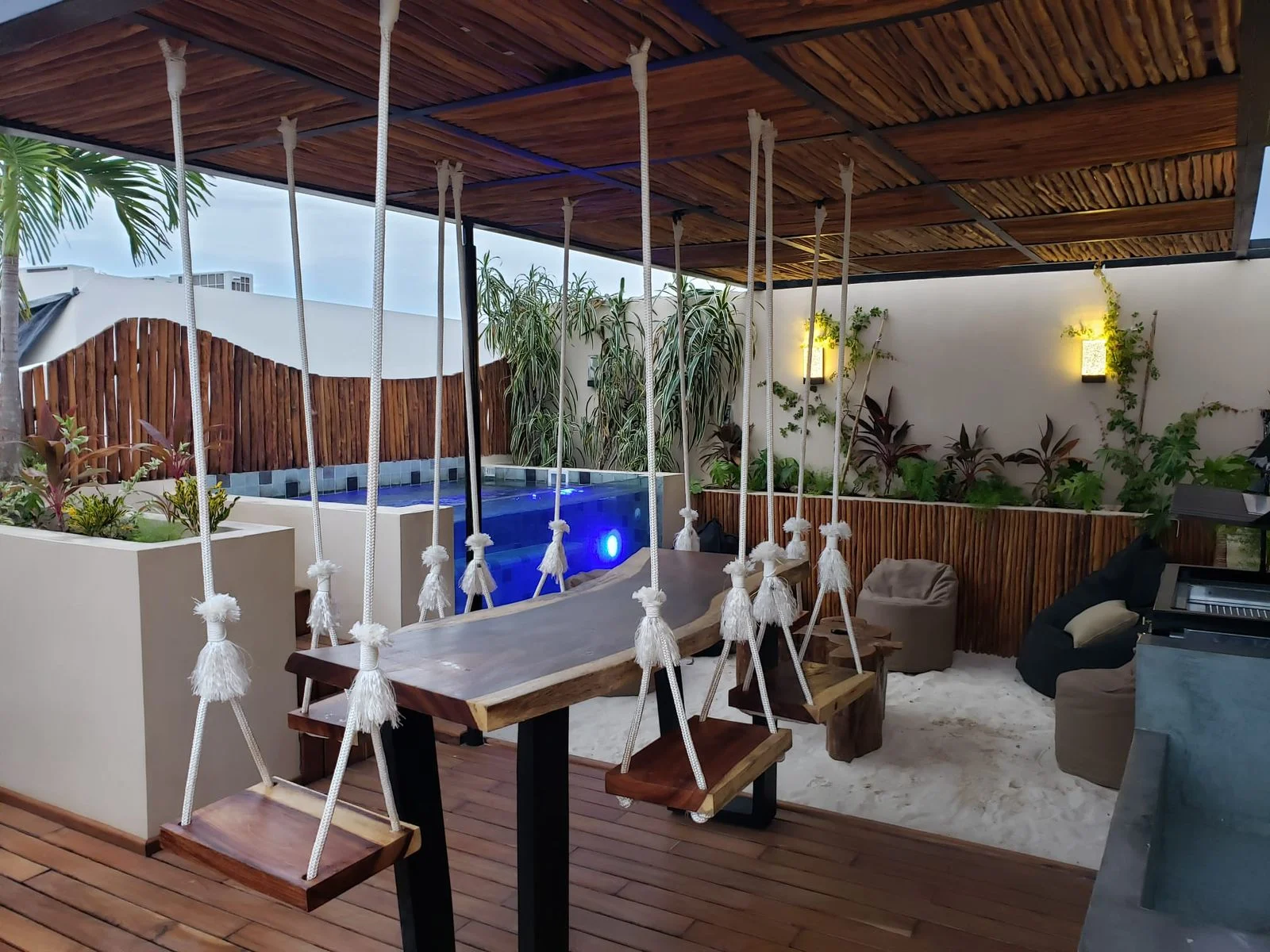 1 Bedroom Property in Tulum