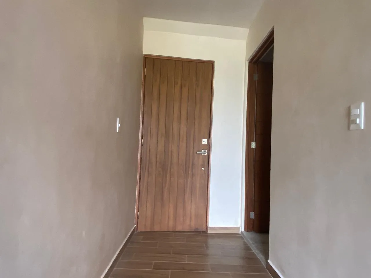 Apartment in Veleta