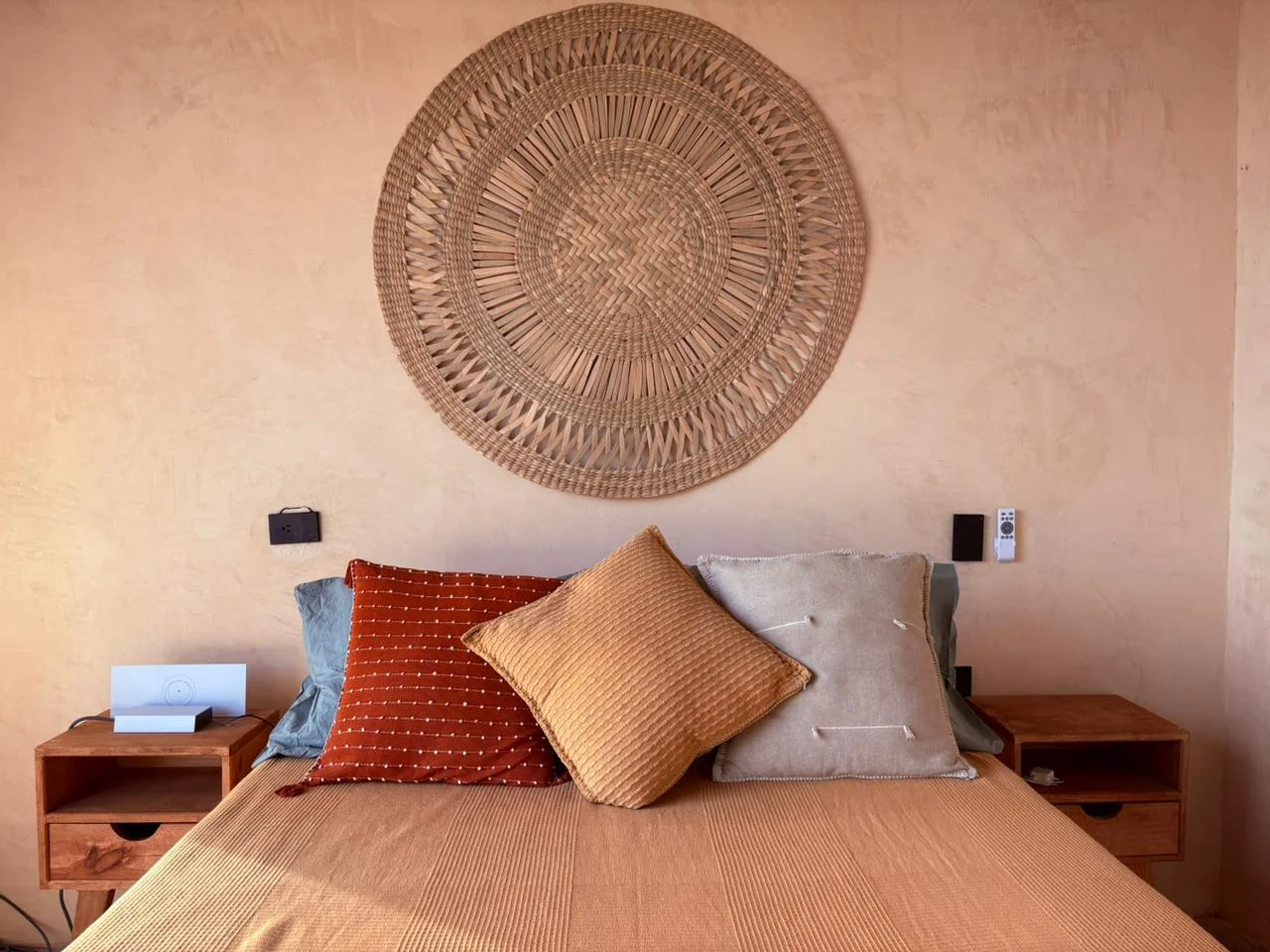 House in Puerto Escondido – Casa Mangos with Pool & Ocean View