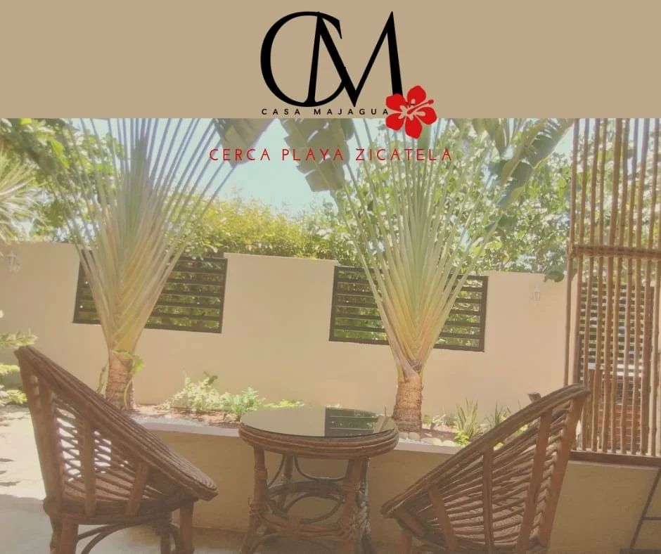 Studio Apartments in Lázaro Cárdenas