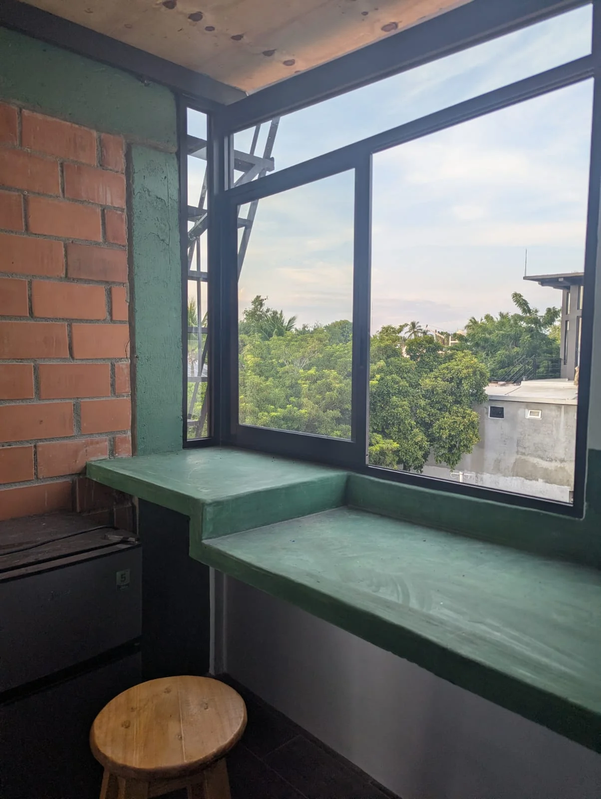 Private Room in Bacocho