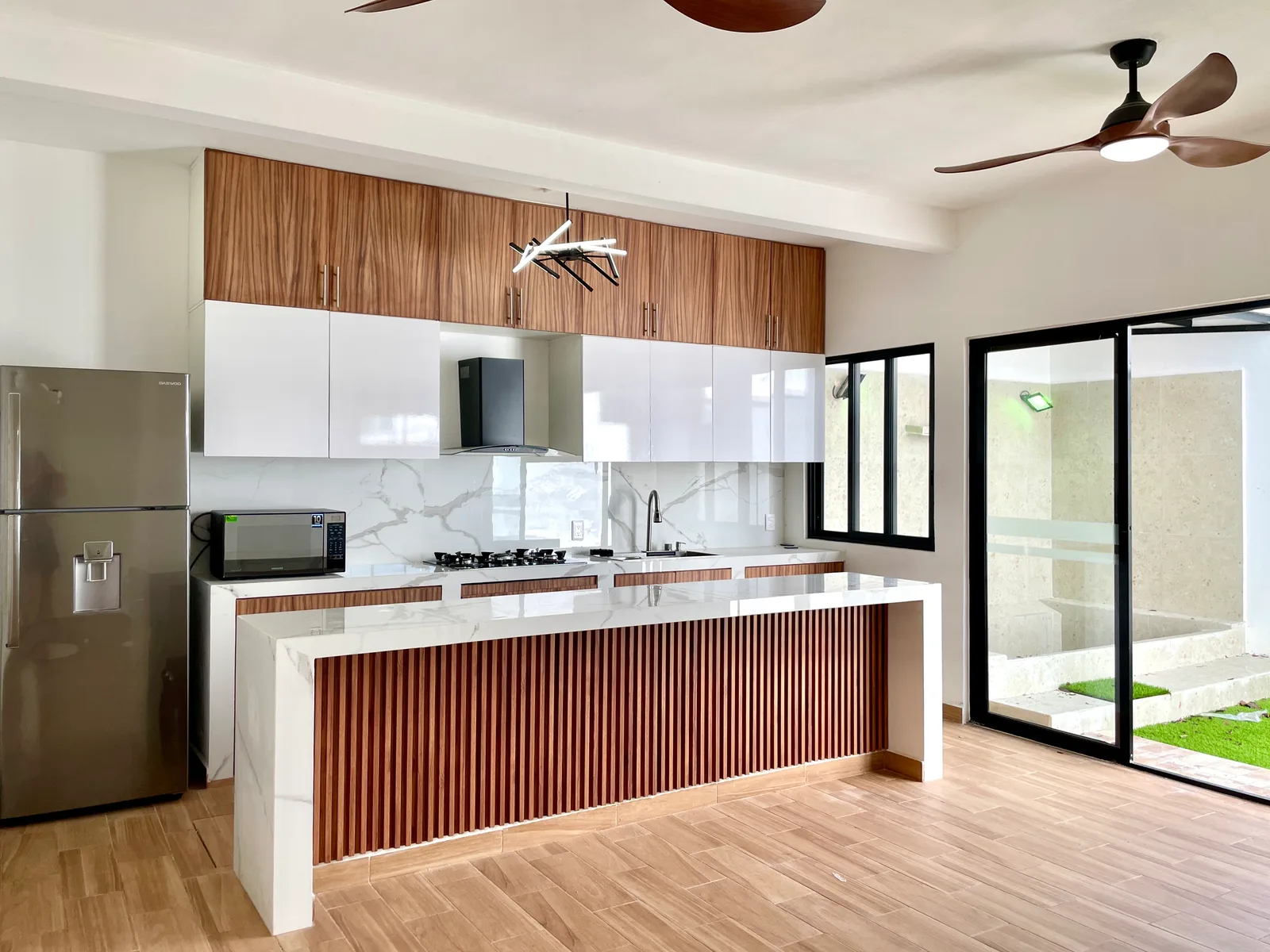House for Rent in Samala Residential