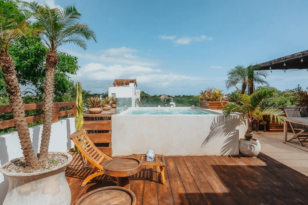 1 Bedroom Property in Tulum