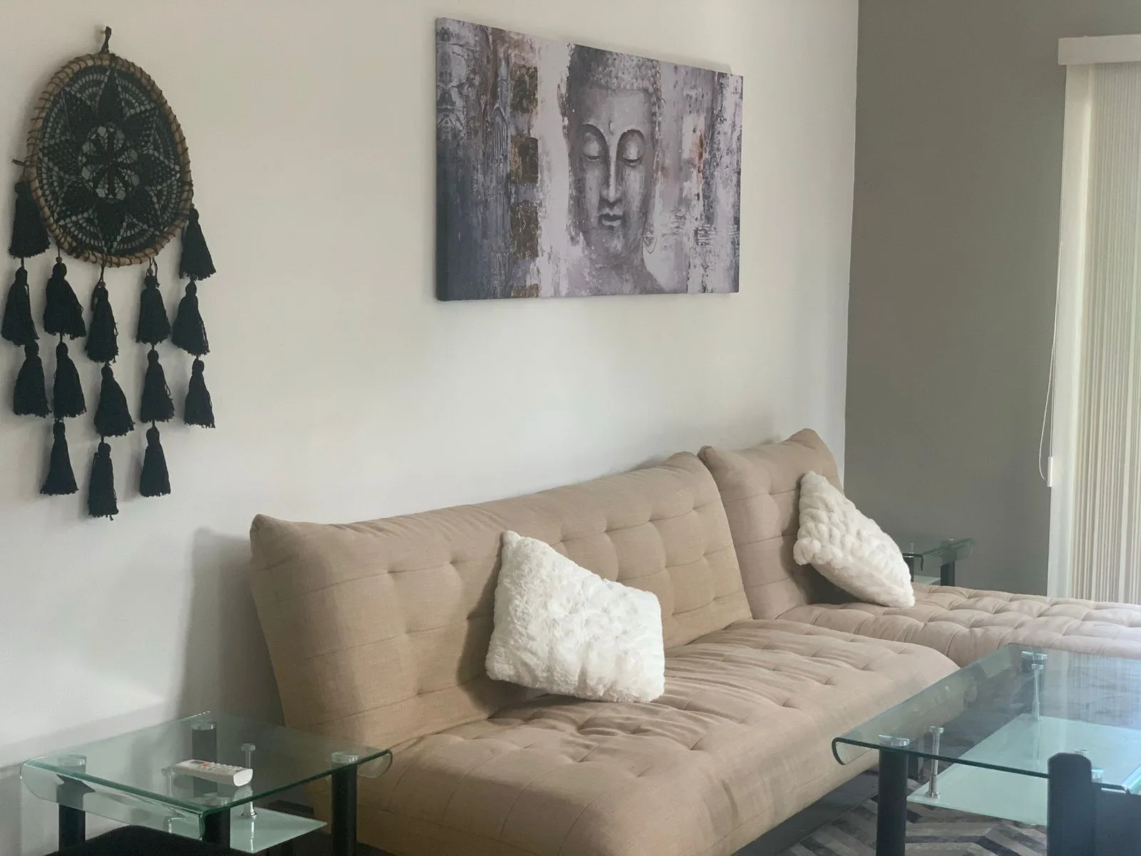 1 Bedroom Furnished Apartment in Playacar