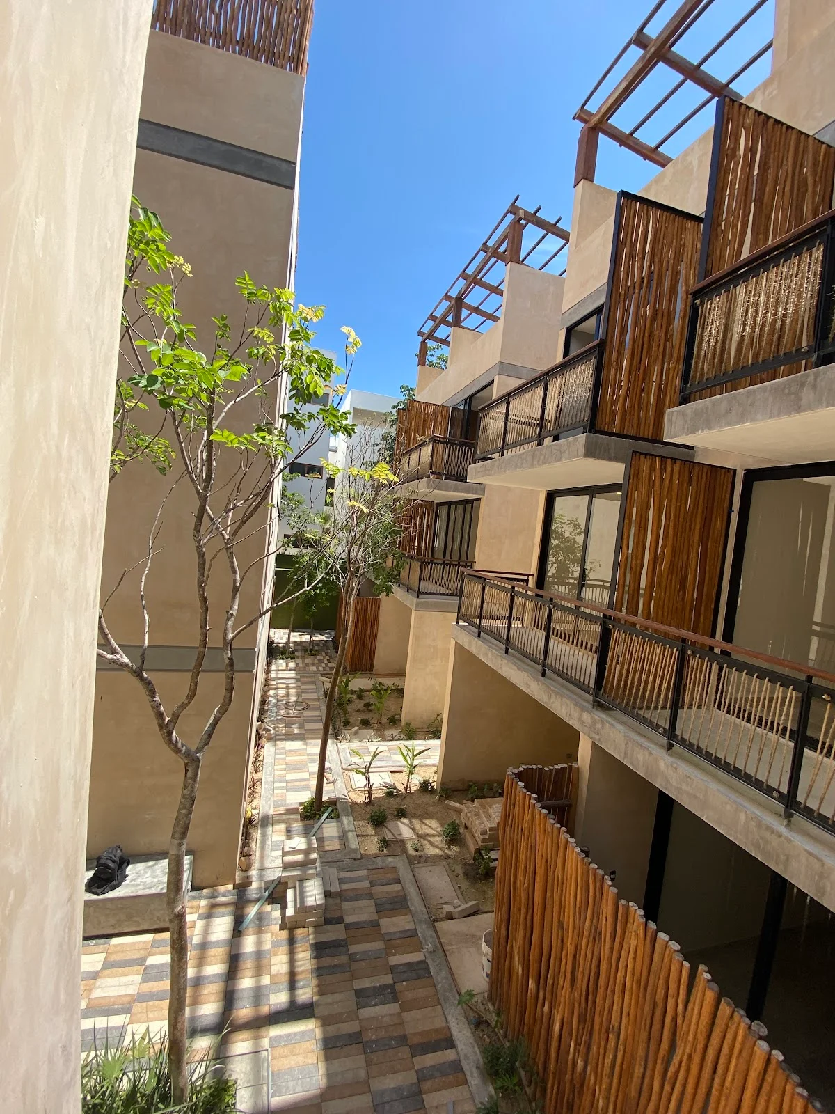 Apartment for Rent in Aldea Zama Tulum - 2 Bedrooms