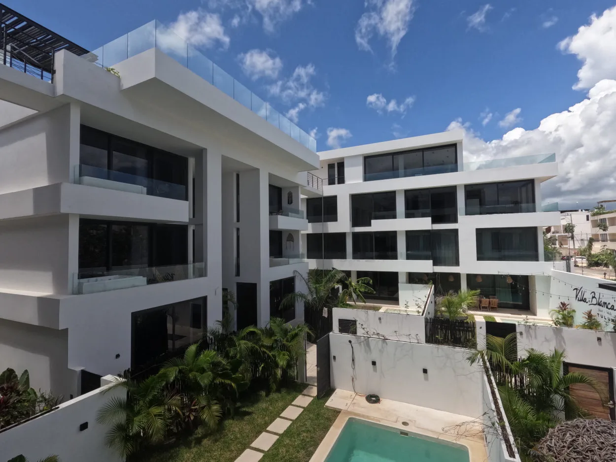 Apartment in La Veleta