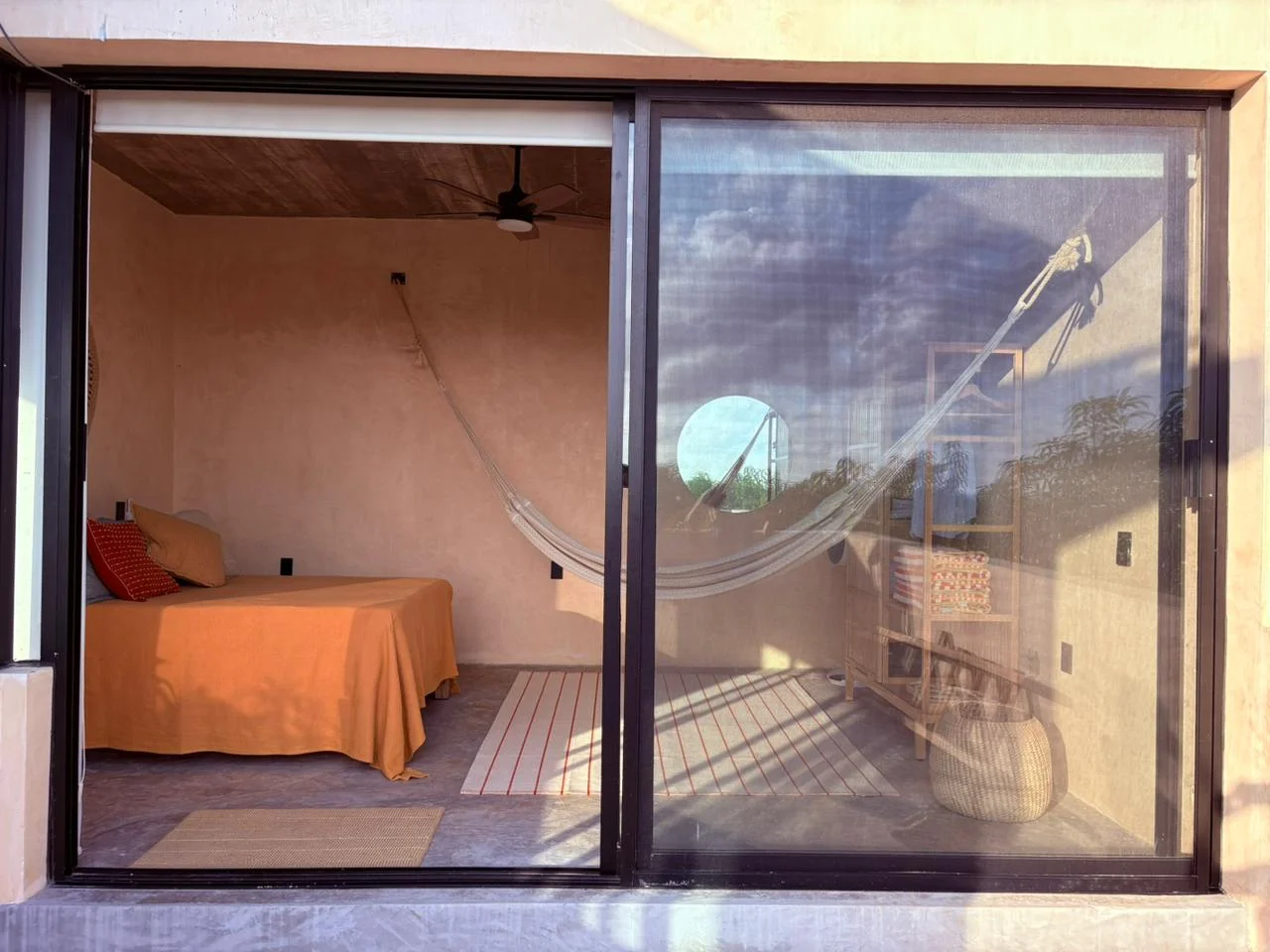 House in Puerto Escondido – Casa Mangos with Pool & Ocean View