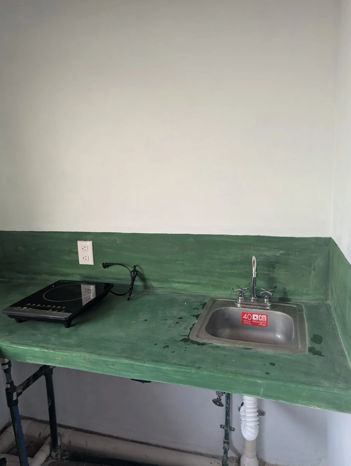 Private Room in Bacocho