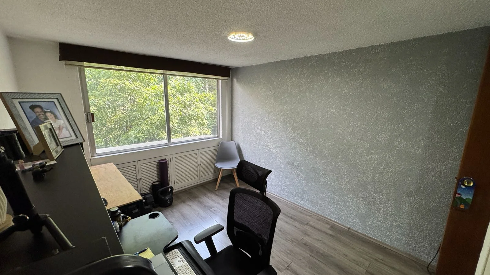 Furnished 2-Bedroom Apartment in Colonia Condesa - Image 3