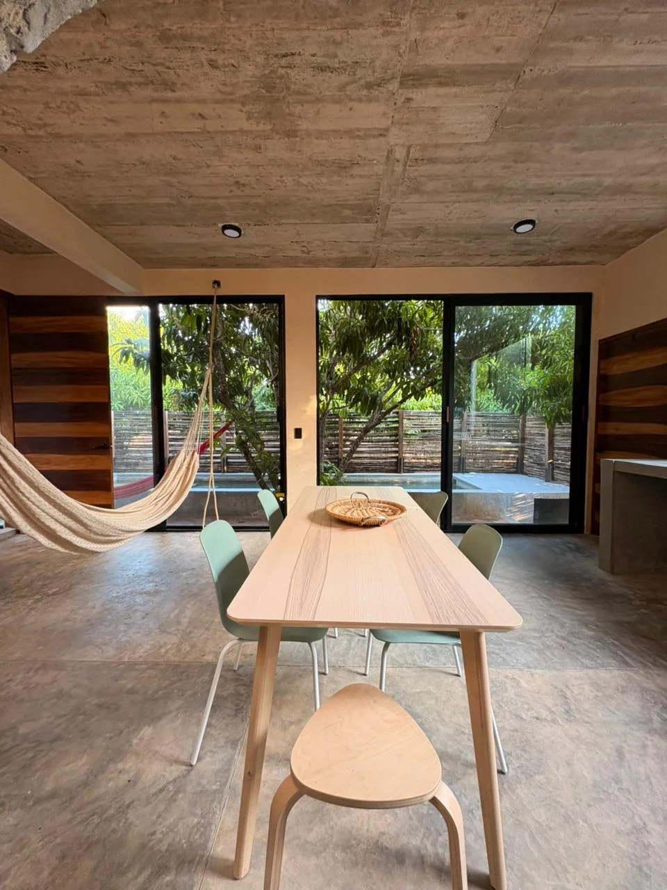 House in Puerto Escondido – Casa Mangos with Pool & Ocean View