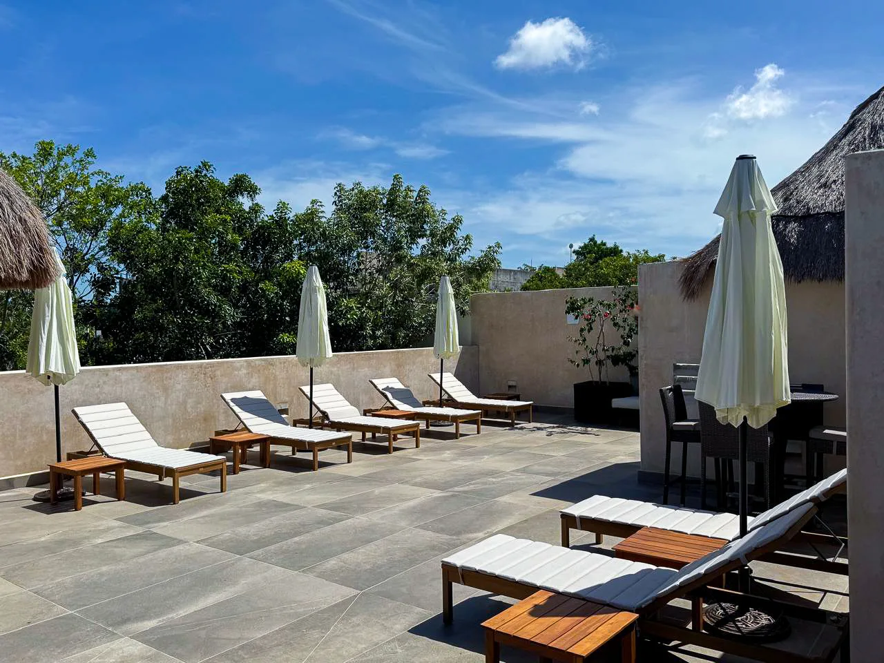 Property in Aldea Zama