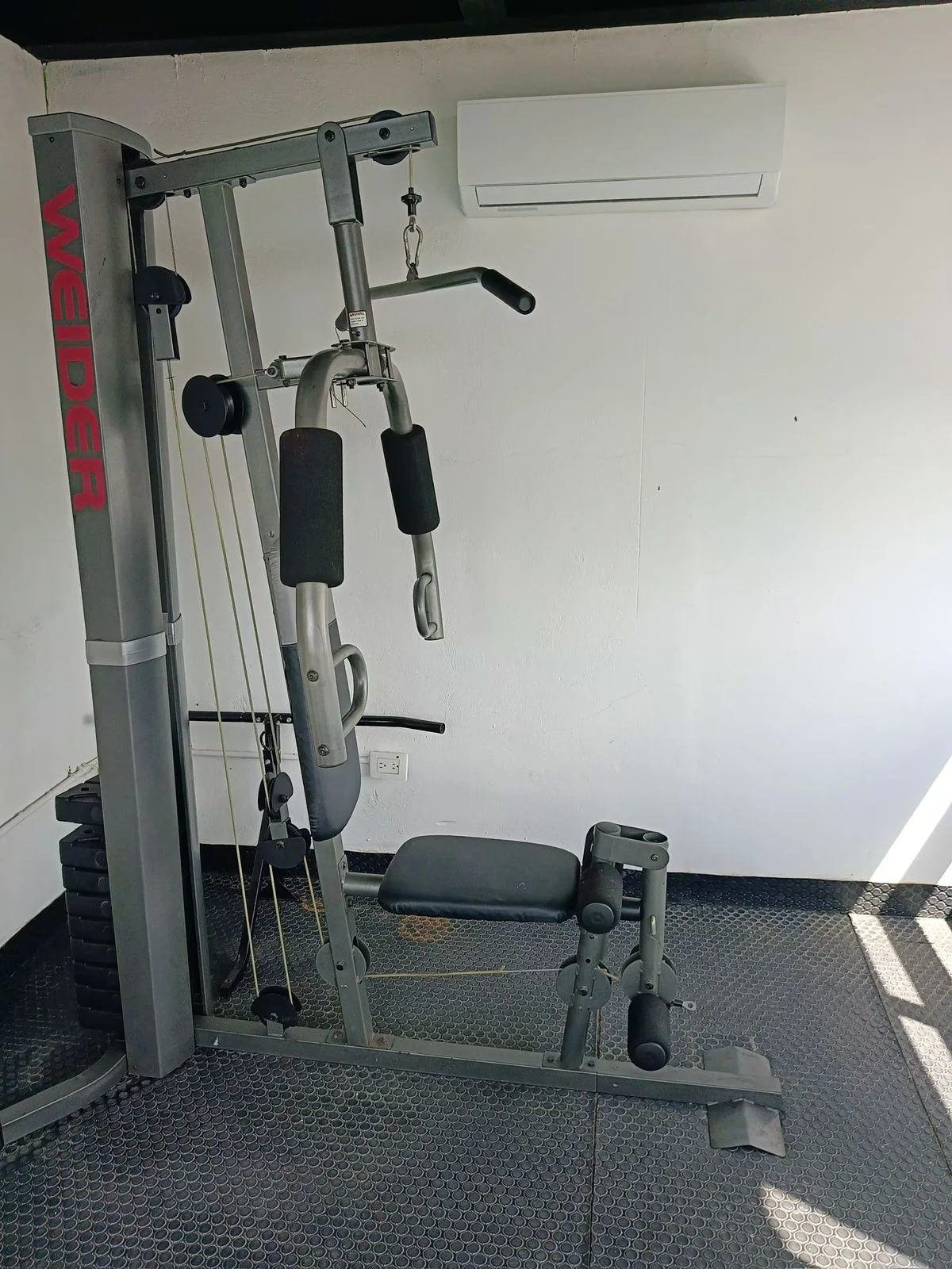 2 Bedroom Apartment near Centro Maya