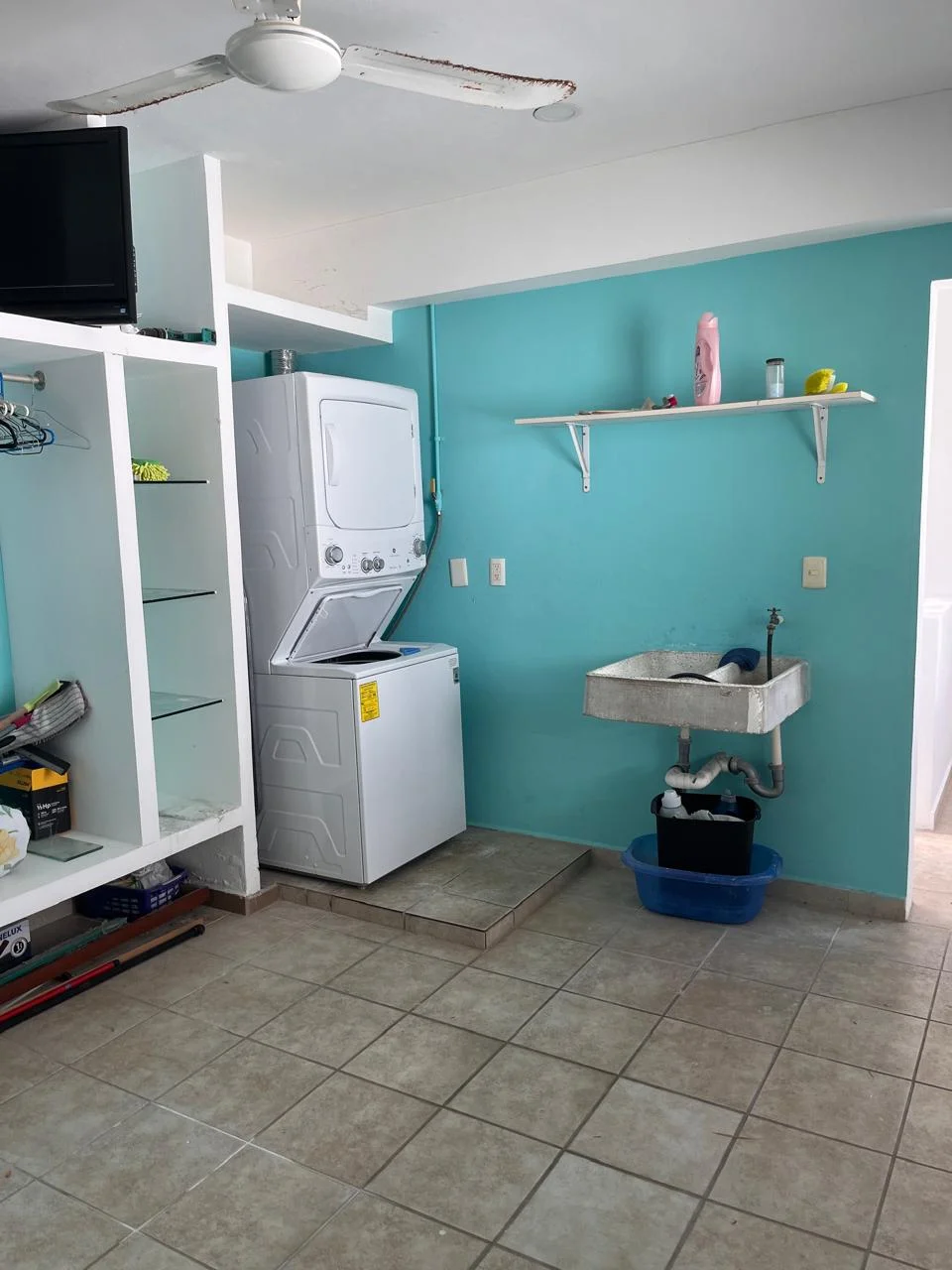 4-Bedroom Pet-Friendly House in Playa del Carmen