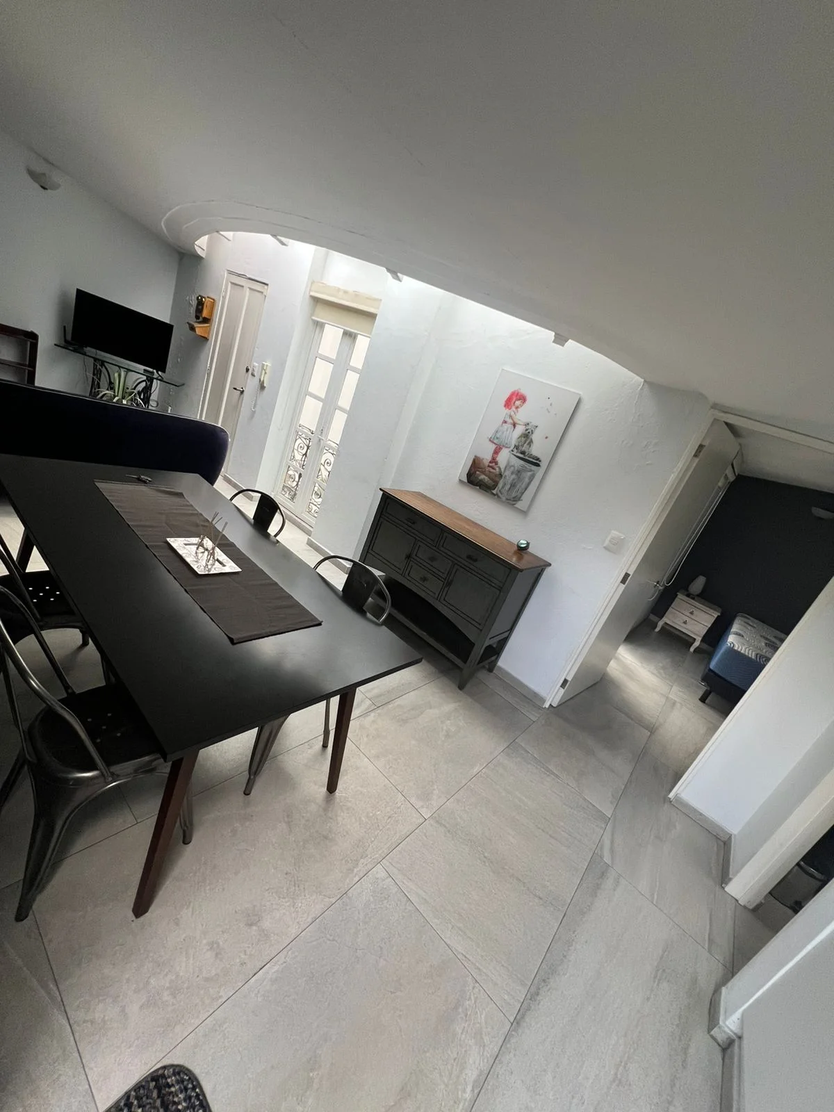 1 Bedroom Apartment in Condesa, Mexico City