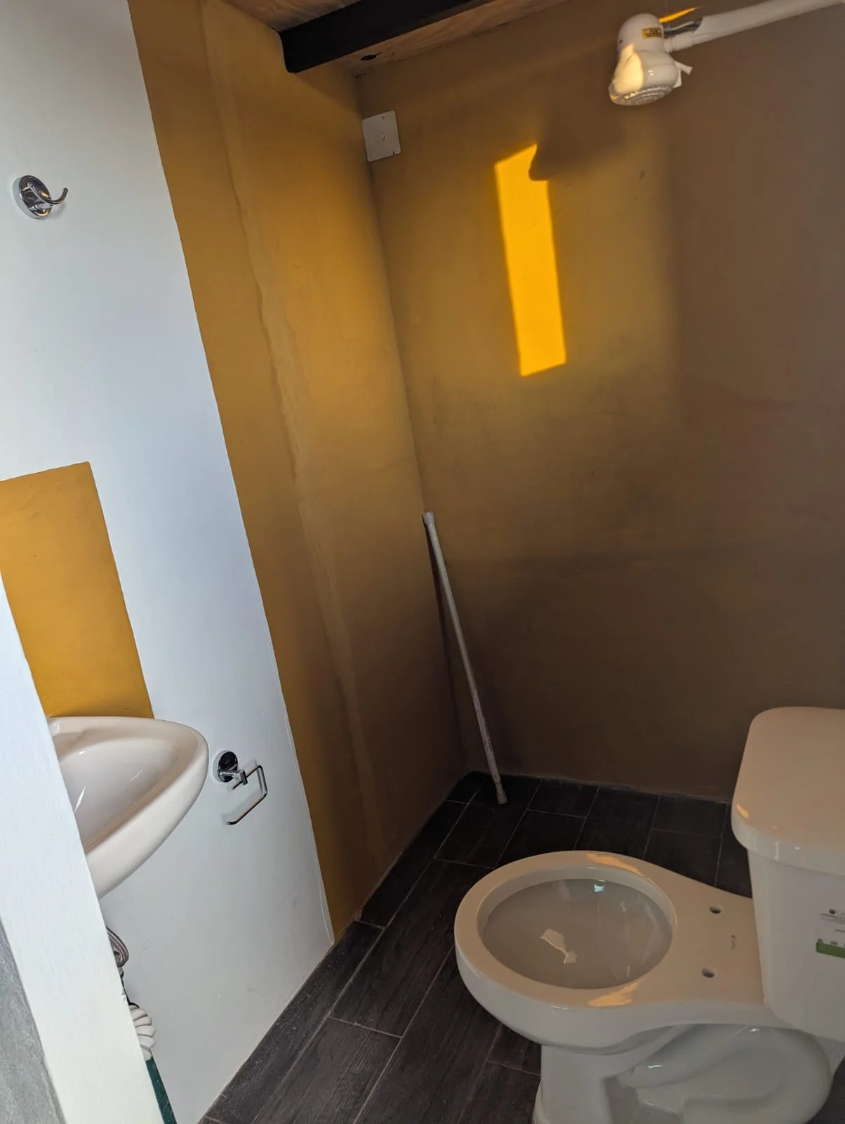 Private Room in Bacocho