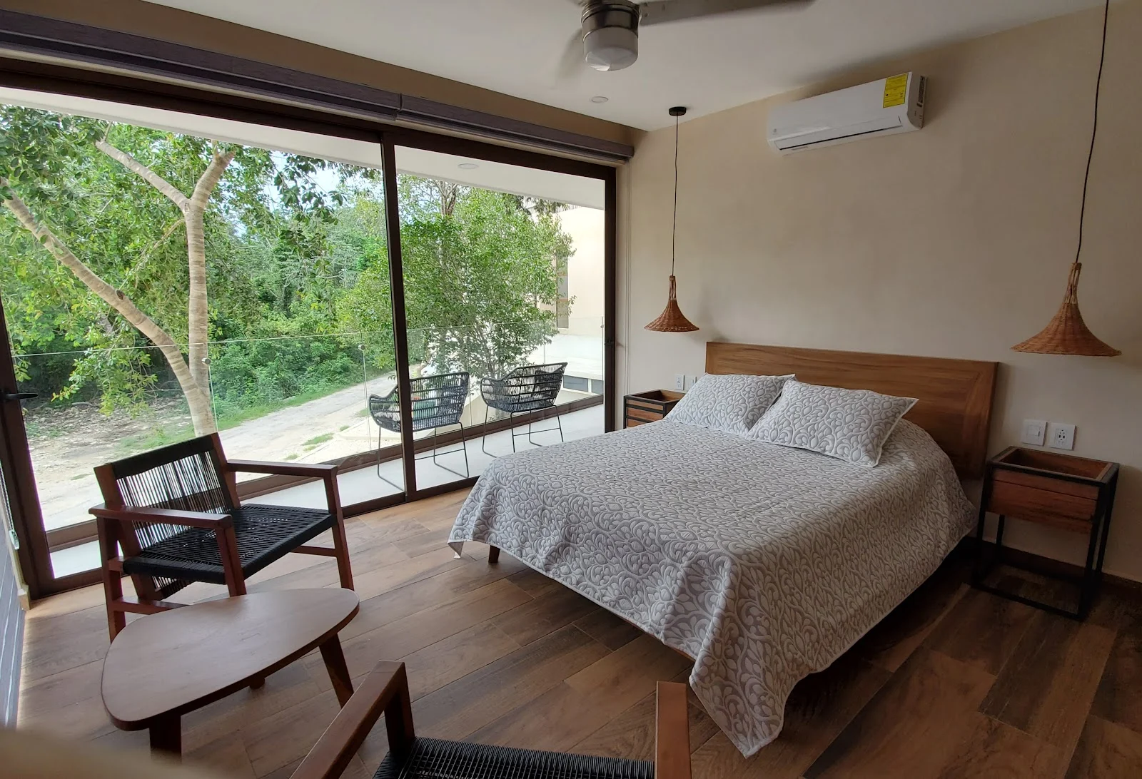 Studio Apartment in La Veleta