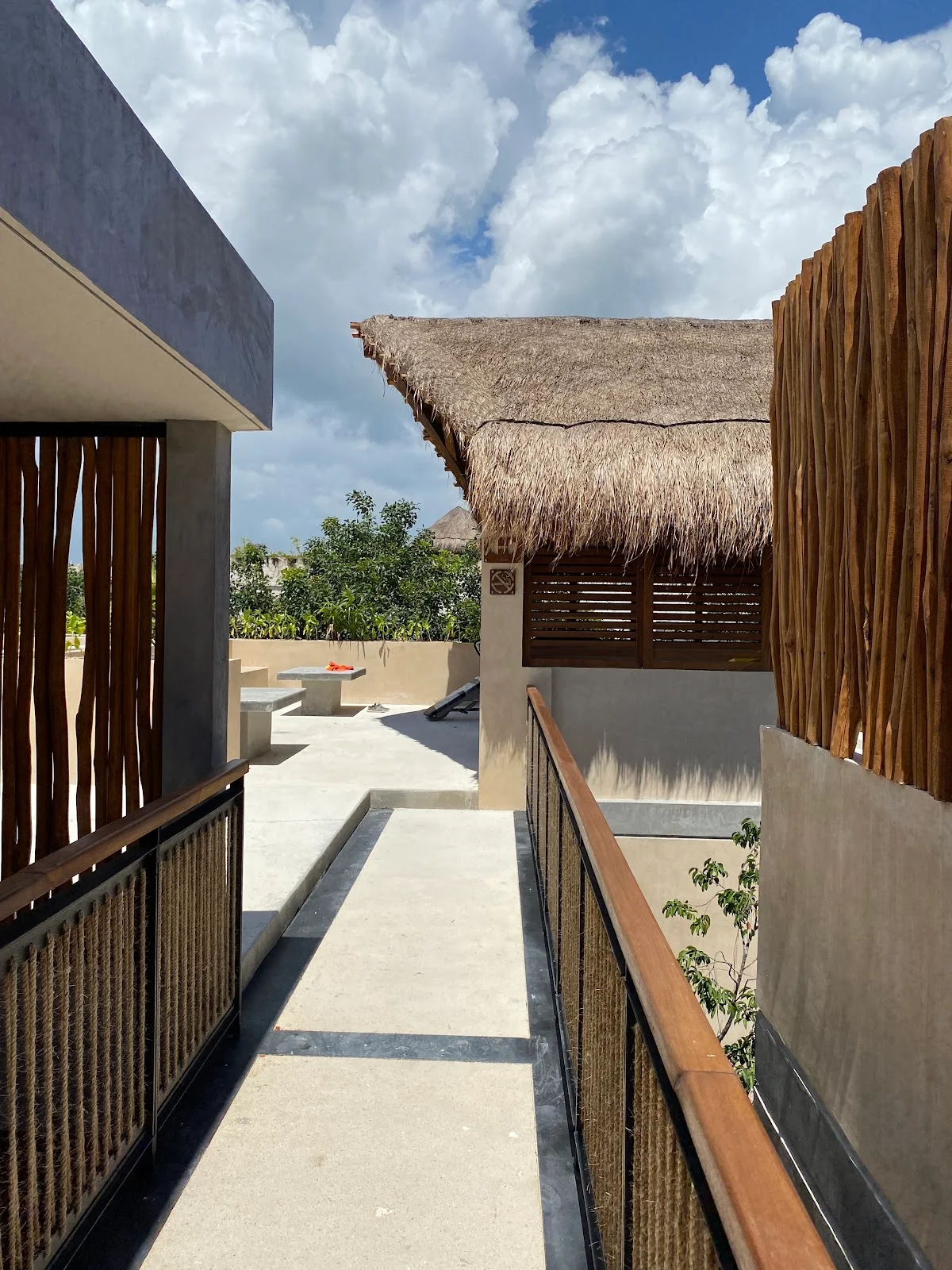Apartment for Rent in Aldea Zama Tulum - 2 Bedrooms