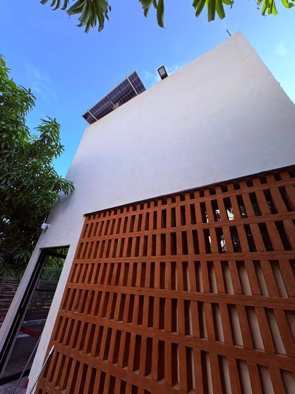 House in Puerto Escondido – Casa Mangos with Pool & Ocean View