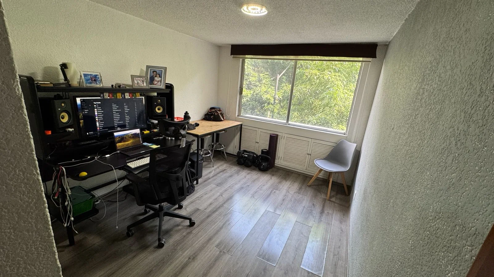Furnished 2-Bedroom Apartment in Colonia Condesa - Image 4