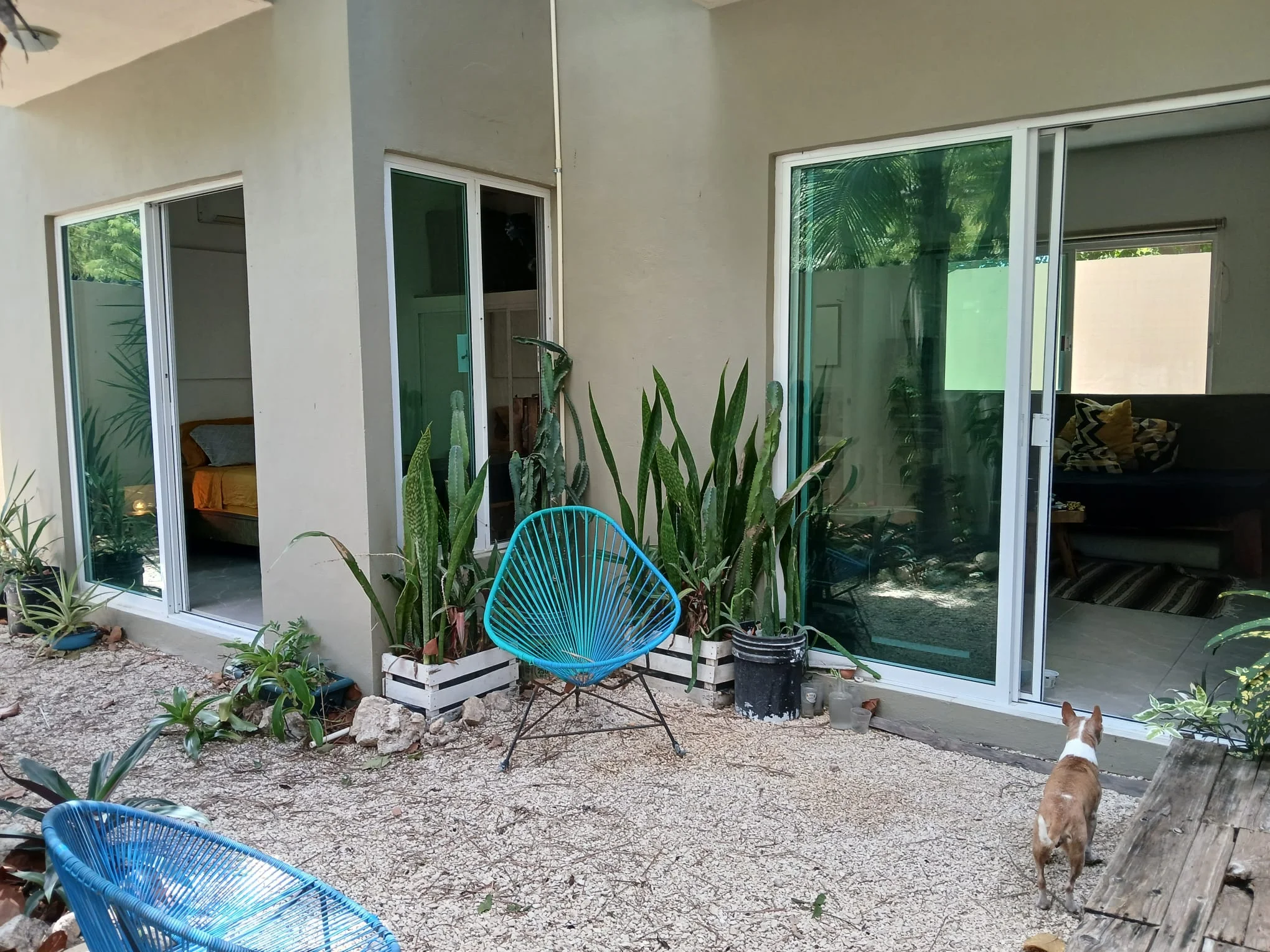 Apartment for Rent in La Veleta, Tulum