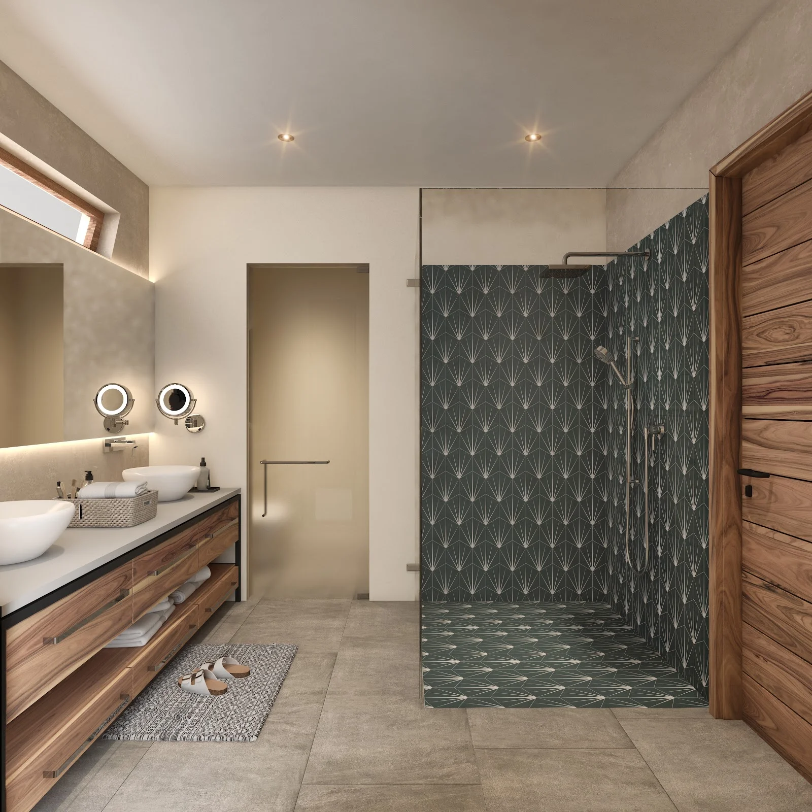 Studio Apartment in La Veleta