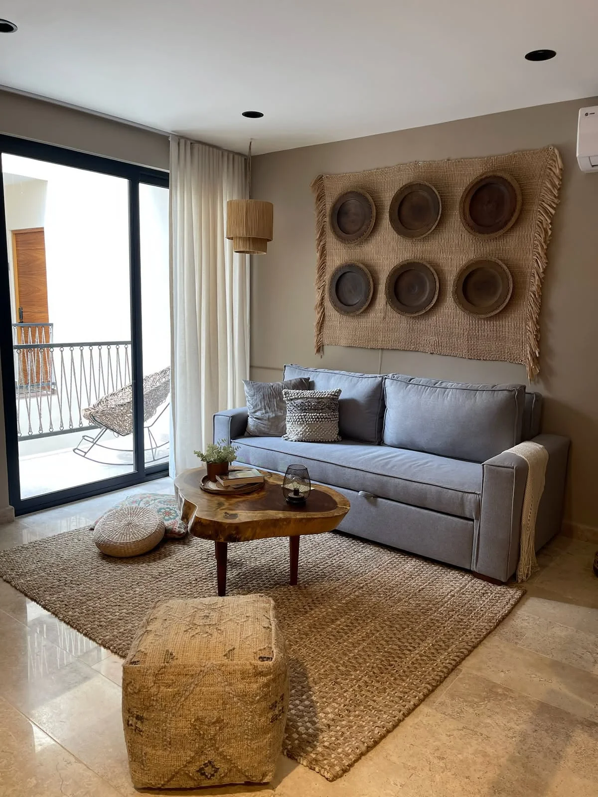 2 Bedroom Apartment in Tulum – Amaru