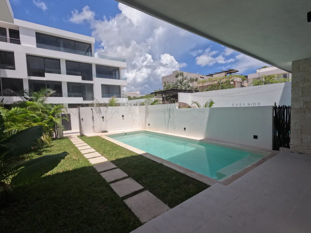 Apartment in La Veleta