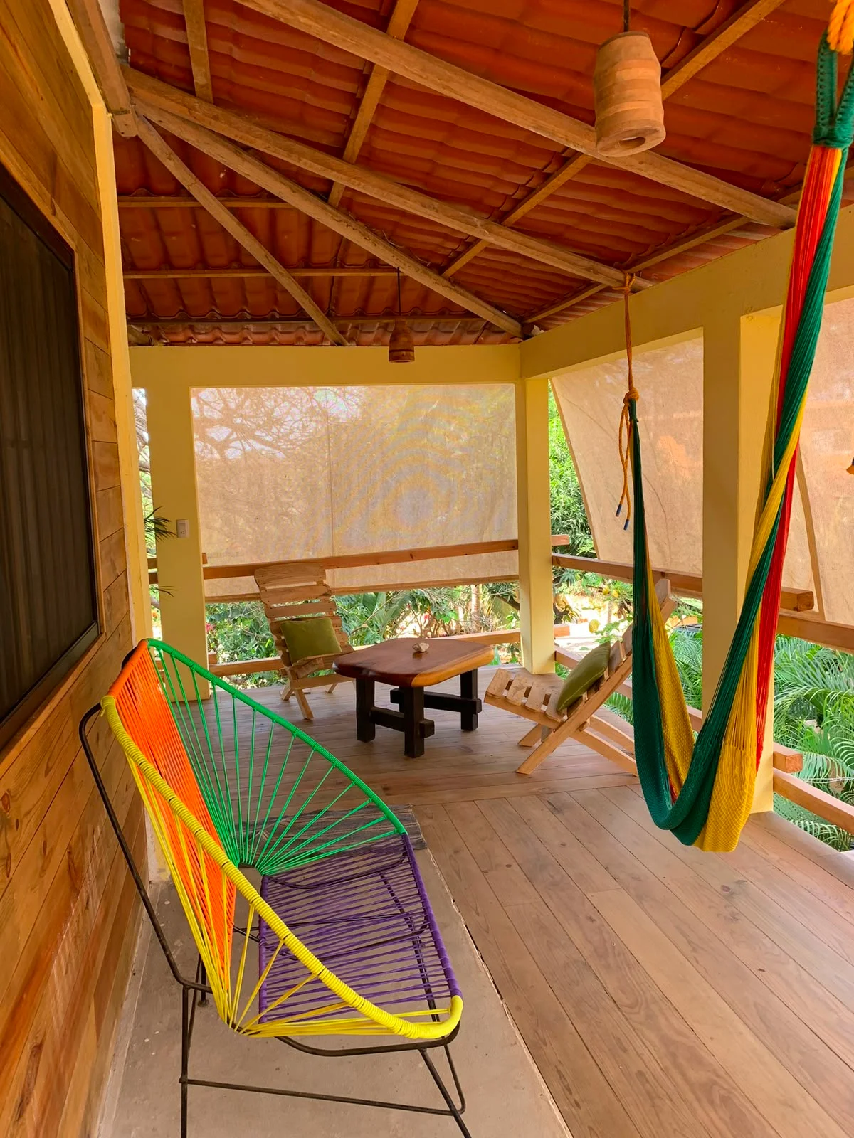 Property in Puerto Escondido